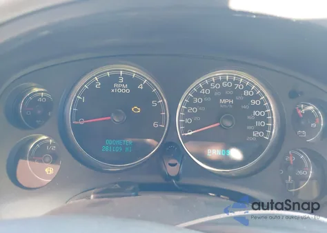 2007 GMC Sierra 1500 Slt z USA, uszkodzony, nr VIN 1GTEC19J37Z541337